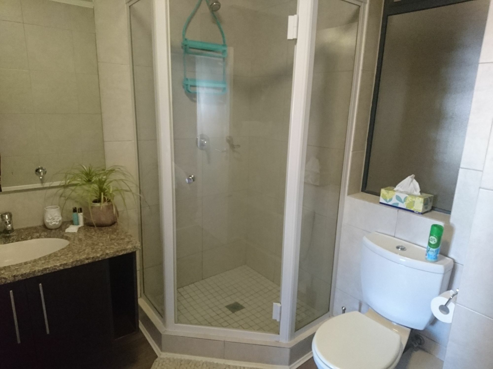 Apartamento Quayside Ciudad del Cabo Exterior foto